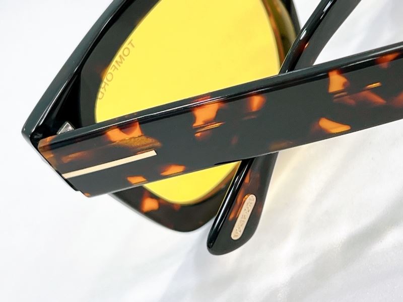 Tom Ford Sunglasses